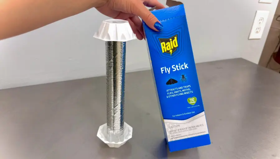 How to Get Rid of House Flies FOR GOOD!