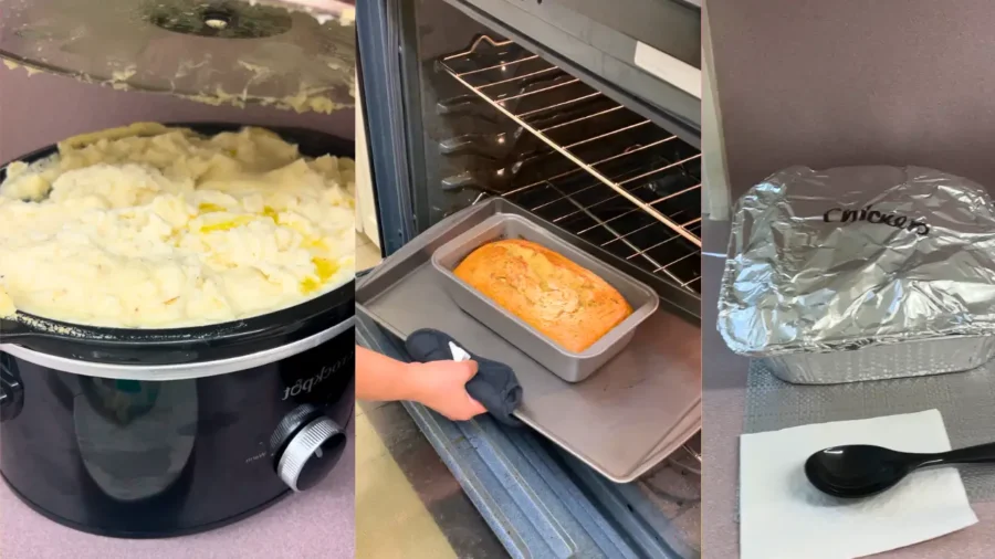 How to Keep Food Warm at a Party: Hosting Tips That Actually Work