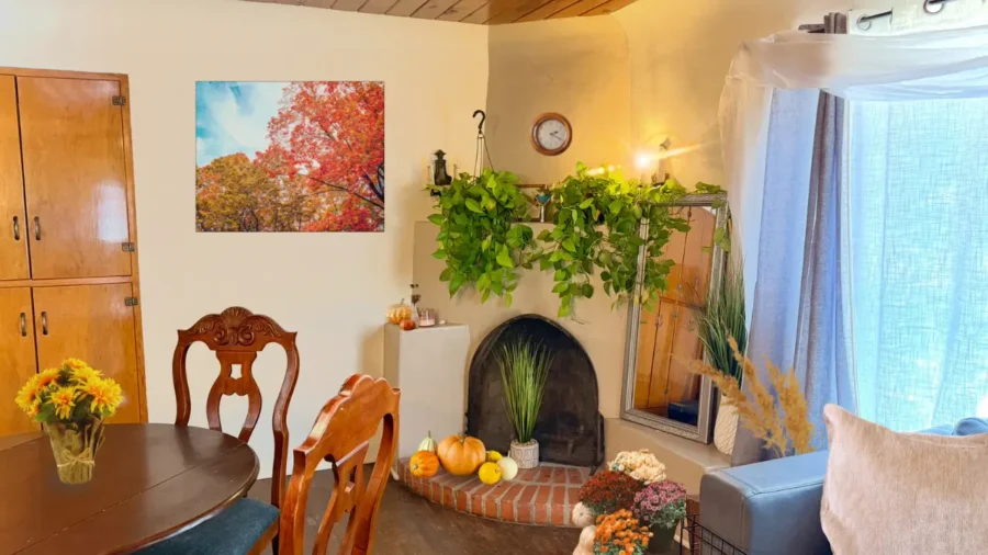 The Ultimate Fall Cleaning Checklist: Easy Steps for a Fresh, Organized Home