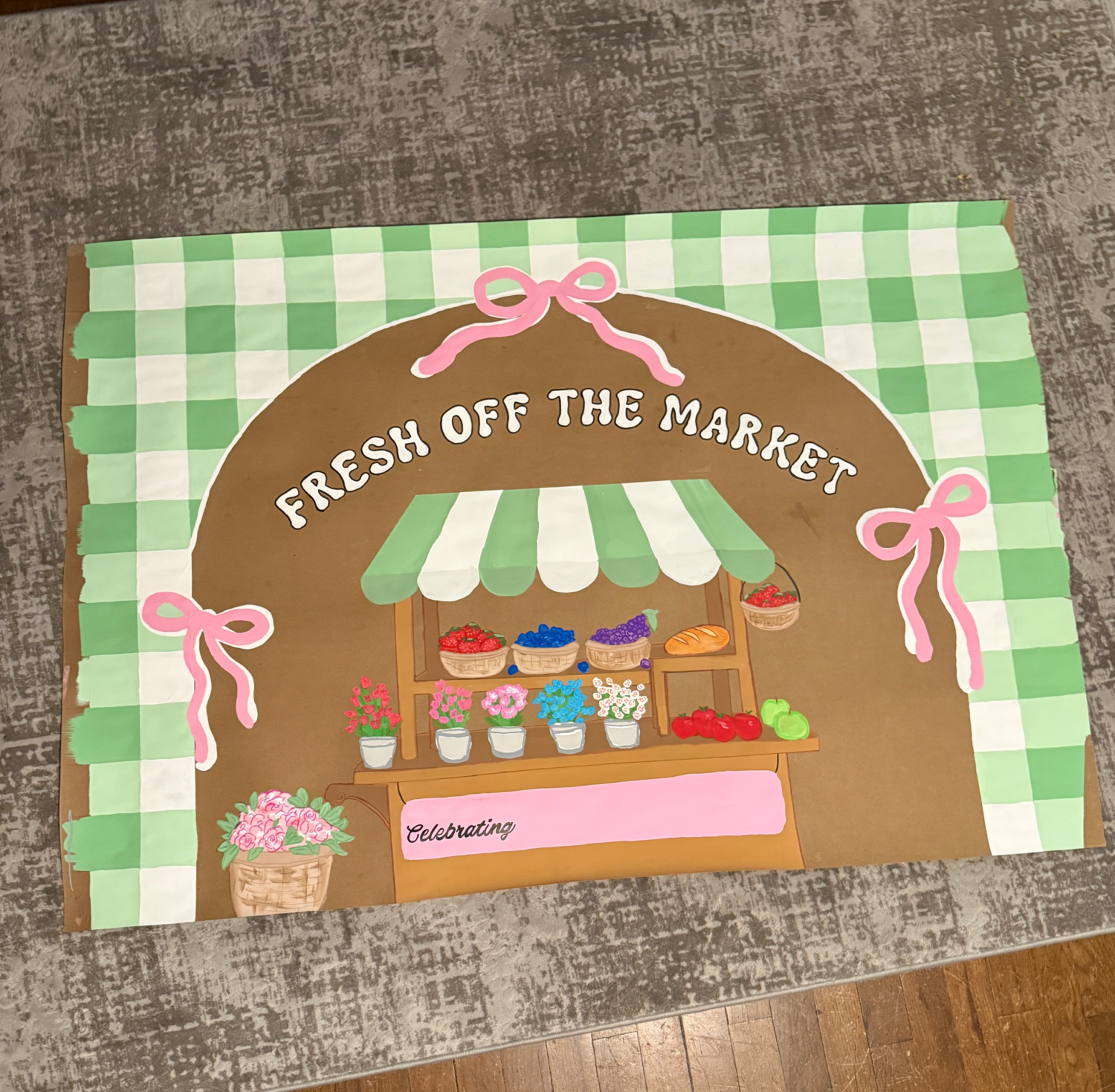 Why I Started a Banner Painting Business in 2025